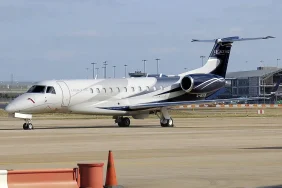 Embraer Ve Japan Airlines İşbirliğini Uzattı Embraer