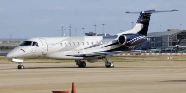 Embraer Ve Japan Airlines İşbirliğini Uzattı Embraer