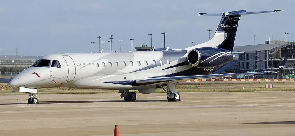 Embraer