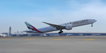 Emirates 12 Hattaki A380 Seferlerini Geçici Olarak Durduruyor