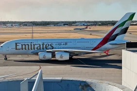 Emirates