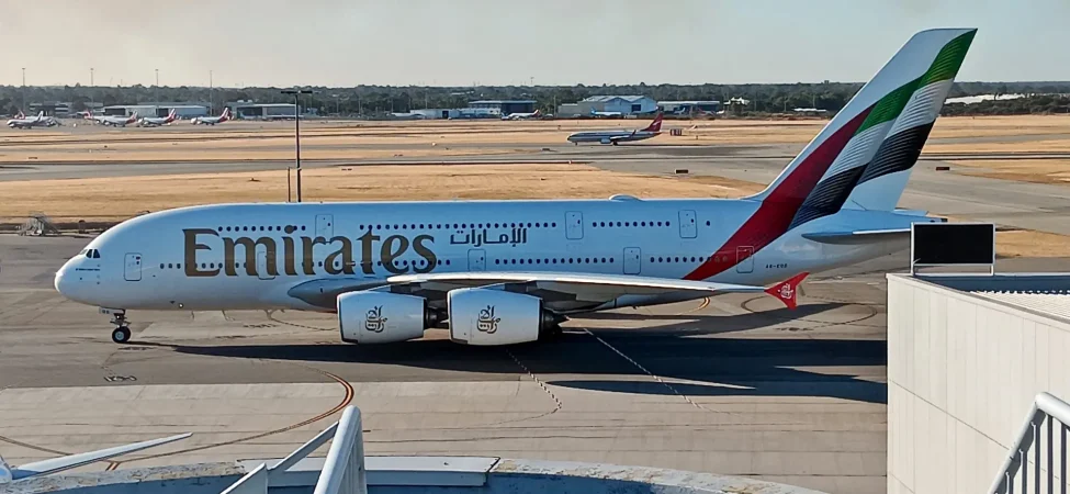 Emirates