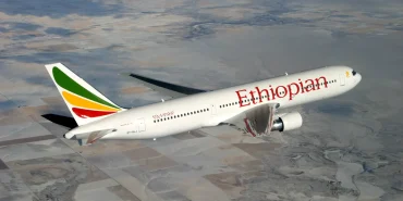 Ethiopian Airlines