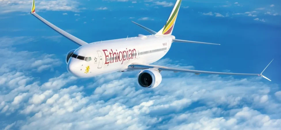 Ethiopian Airlines