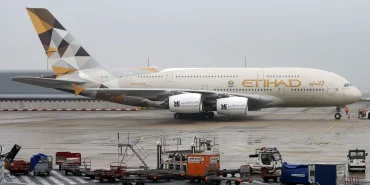 Etihad Airways