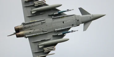 Eurofighter Typhoon