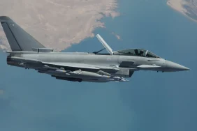 Eurofighter Typhoon