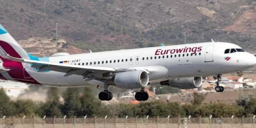 Eurowings