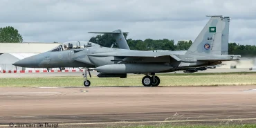 F-15