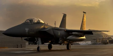 F-15 5
