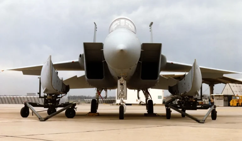 F-15