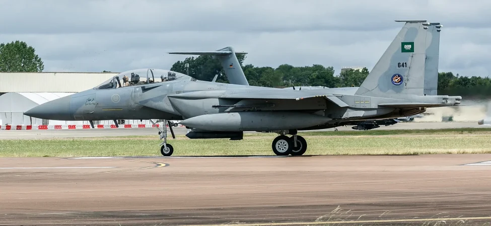 F-15