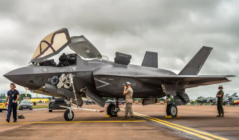 F-35