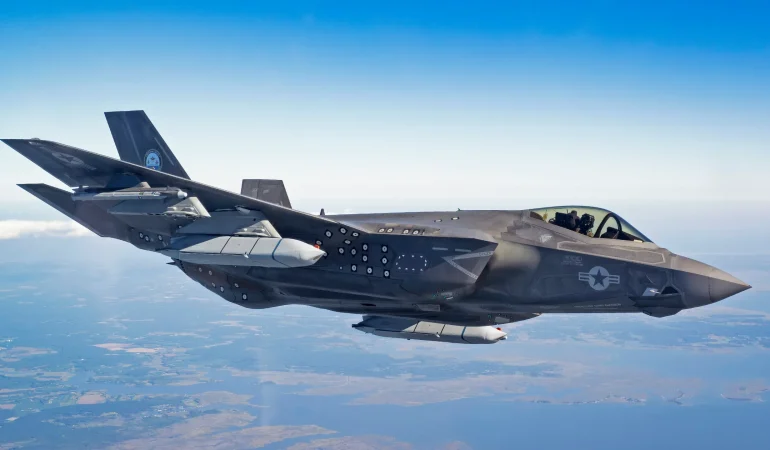 F-35