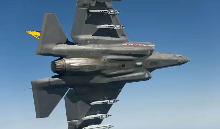 F-35 4