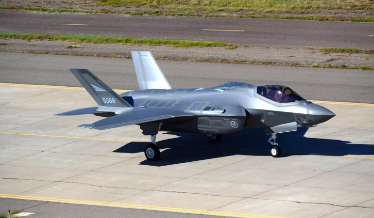 F-35 99