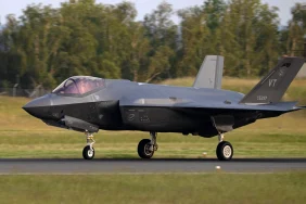 F 35A Lightning II 1