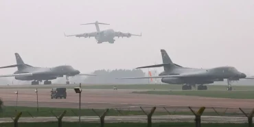 Fairford Hava Üssü