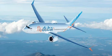 Flydubai