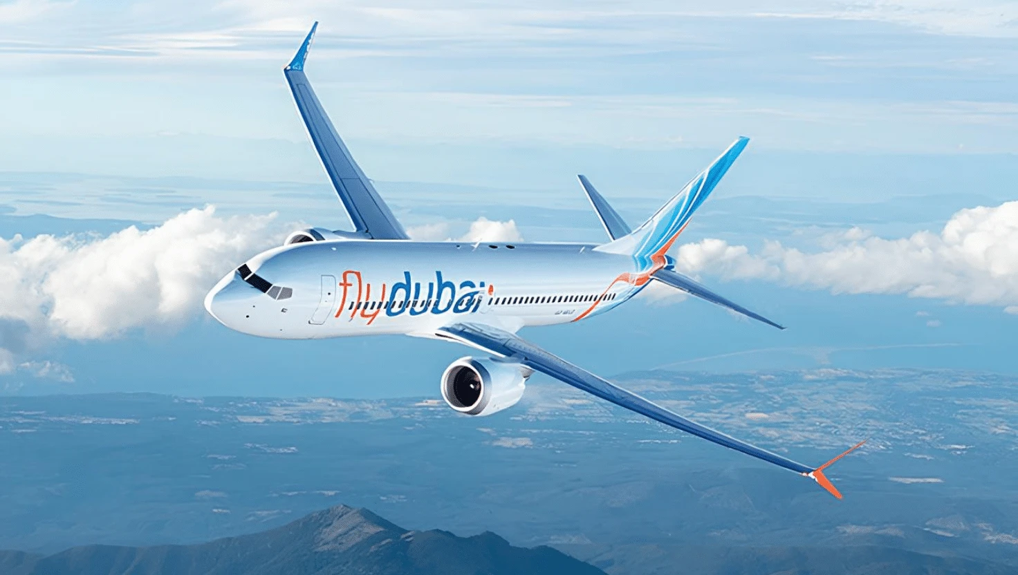 Flydubai