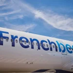 French Bee'de Grev Sona Erdi French Bee
