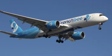 French Bee'de Grev Devam Ediyor French Bee