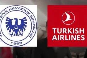 Hava Is ile THY Arasinda Hedef 12 Gerilimi Toplu Cikis Yazisi