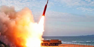 Hwasong-11Ma