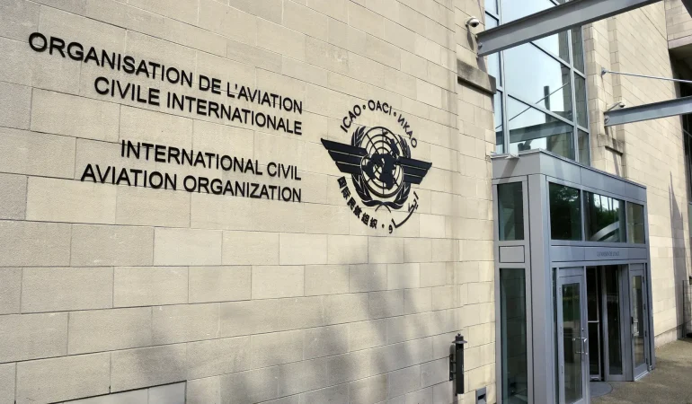 ICAO