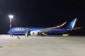 ITA Airways
