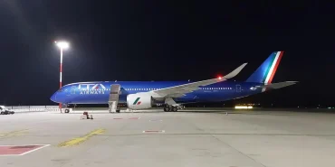 ITA Airways