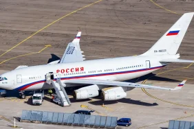 Ilyushin Il-96-300