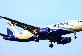IndiGo
