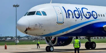Indigo