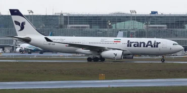 Iran Air