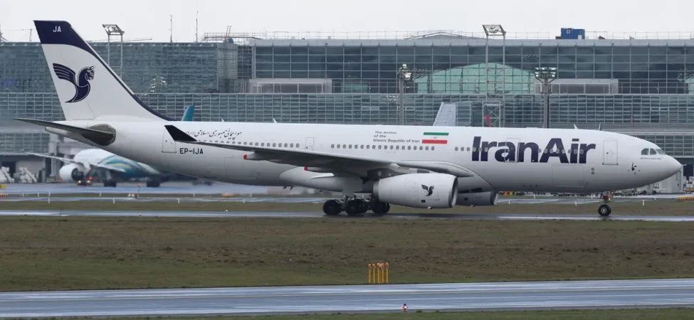 Iran Air