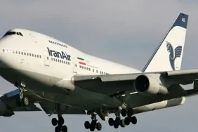 İranlı Hava Yolu Şirketleri İçin Belirsizlik Artıyor Iran Air
