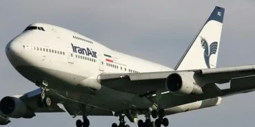 İranlı Hava Yolu Şirketleri İçin Belirsizlik Artıyor Iran Air