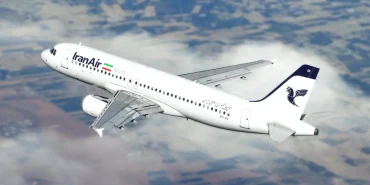 İran: Maskat'a Uçuşlar Durduruldu IranAir
