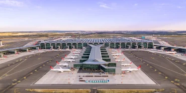 İstanbul Havalimanı