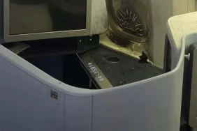 KLM CEO POWERBANK