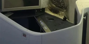KLM CEO POWERBANK