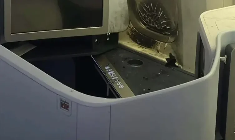KLM CEO POWERBANK
