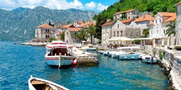 Karadağ
