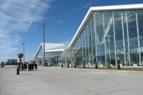 Kars Harakani Havalimani