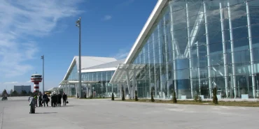 Kars Harakani Havalimanı