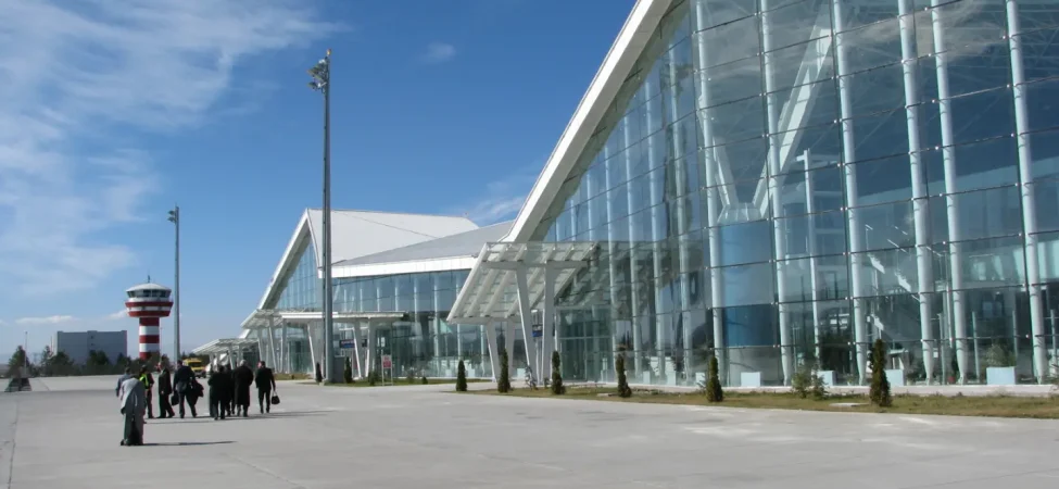 Kars Harakani Havalimanı Rakamları Açıklandı Kars Harakani Havalimanı