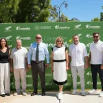 Kemer'de Tenis Hamlesi: 2027 Projeleri Masada Kemer'de Tenis Hamlesi 2027 Projeleri Masada