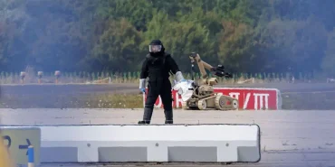 Leipzig Havalimanı
