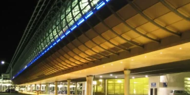 Leipzig Havalimanı almanya son dakika haberler